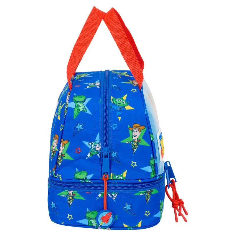 Disney Pixar Toy Story lunch bag Nerdscape
