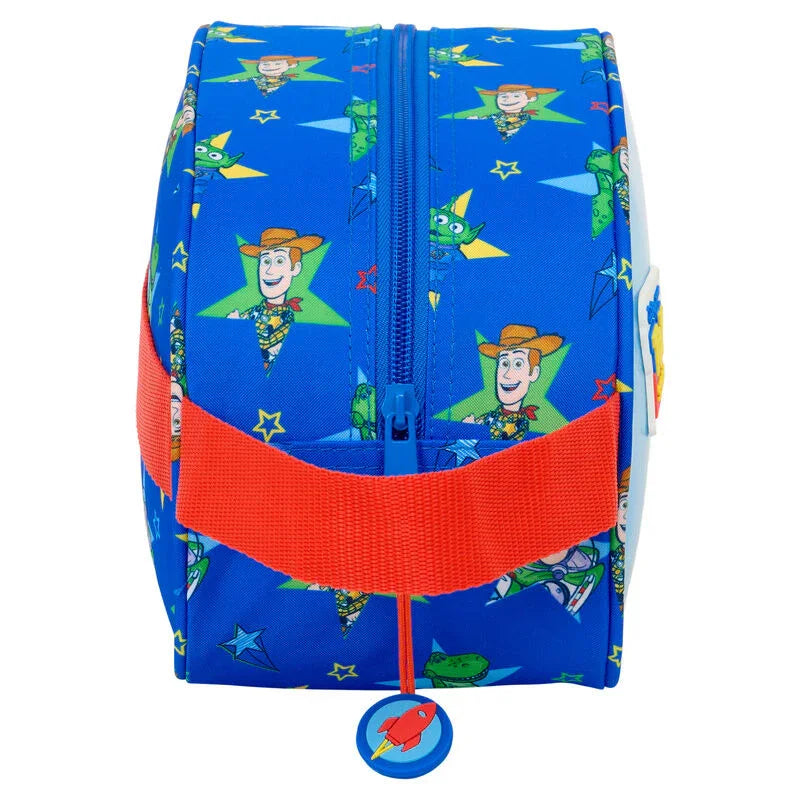 Disney Pixar Toy Story Good Vibes adaptable vanity case Nerdscape