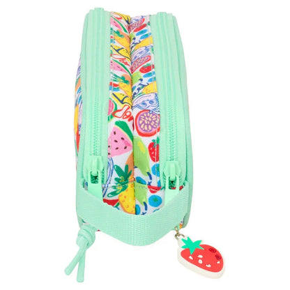 Dora the Explorer double pencil case Nerdscape
