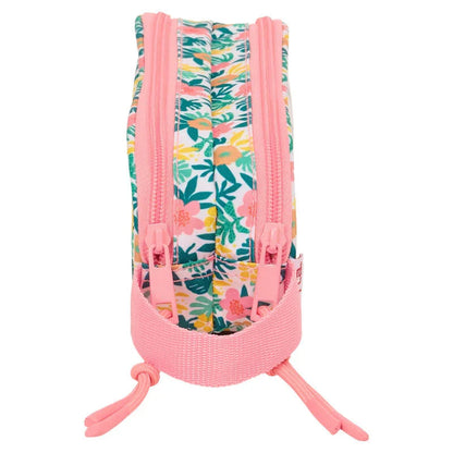 Disney Moana Vaiana double pencil case Nerdscape