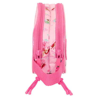 Disney Princess double pencil case Nerdscape