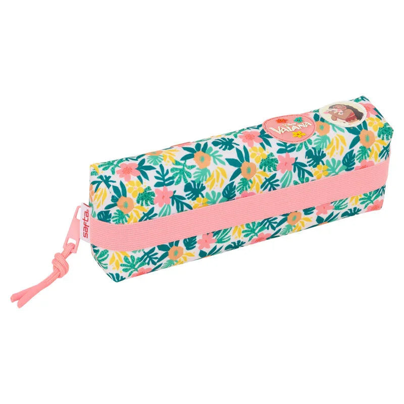 Disney Moana Vaiana pencil case Nerdscape