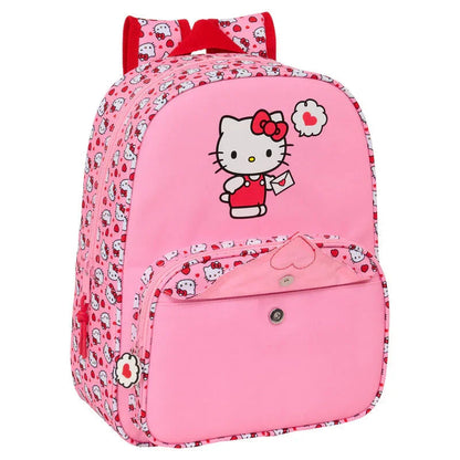 Hello Kitty adaptable backpack 34cm Nerdscape
