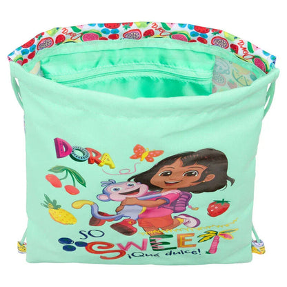 Dora the Explorer gym bag 34cm Nerdscape