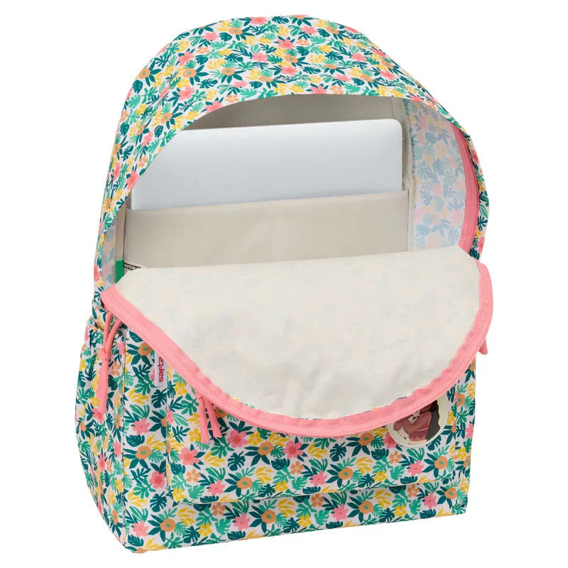 Disney Moana Vaiana backpack 43cm Nerdscape