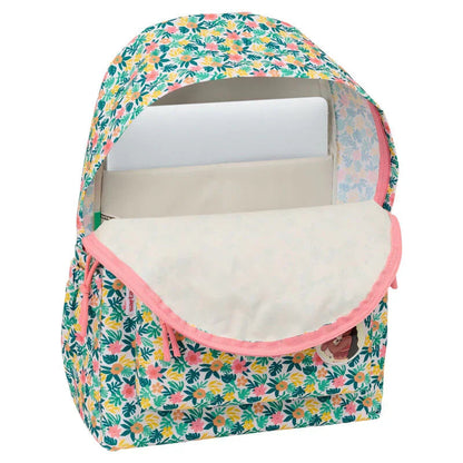 Disney Moana Vaiana backpack 43cm Nerdscape