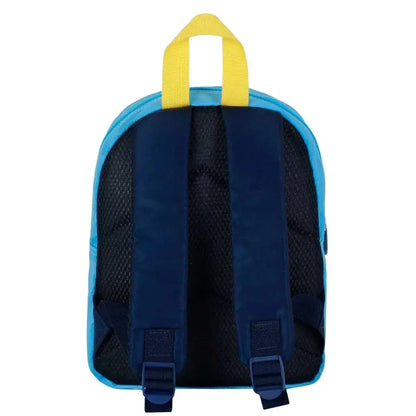 Sonic the Hedgehog backpack 27cm Nerdscape