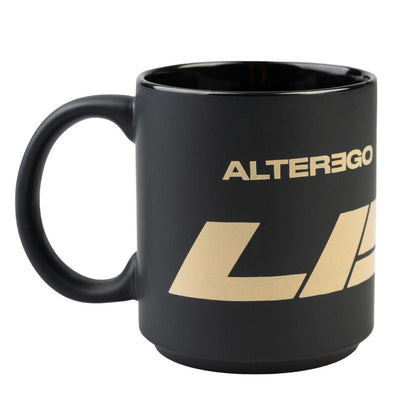 Lisa mug 350ml Nerdscape