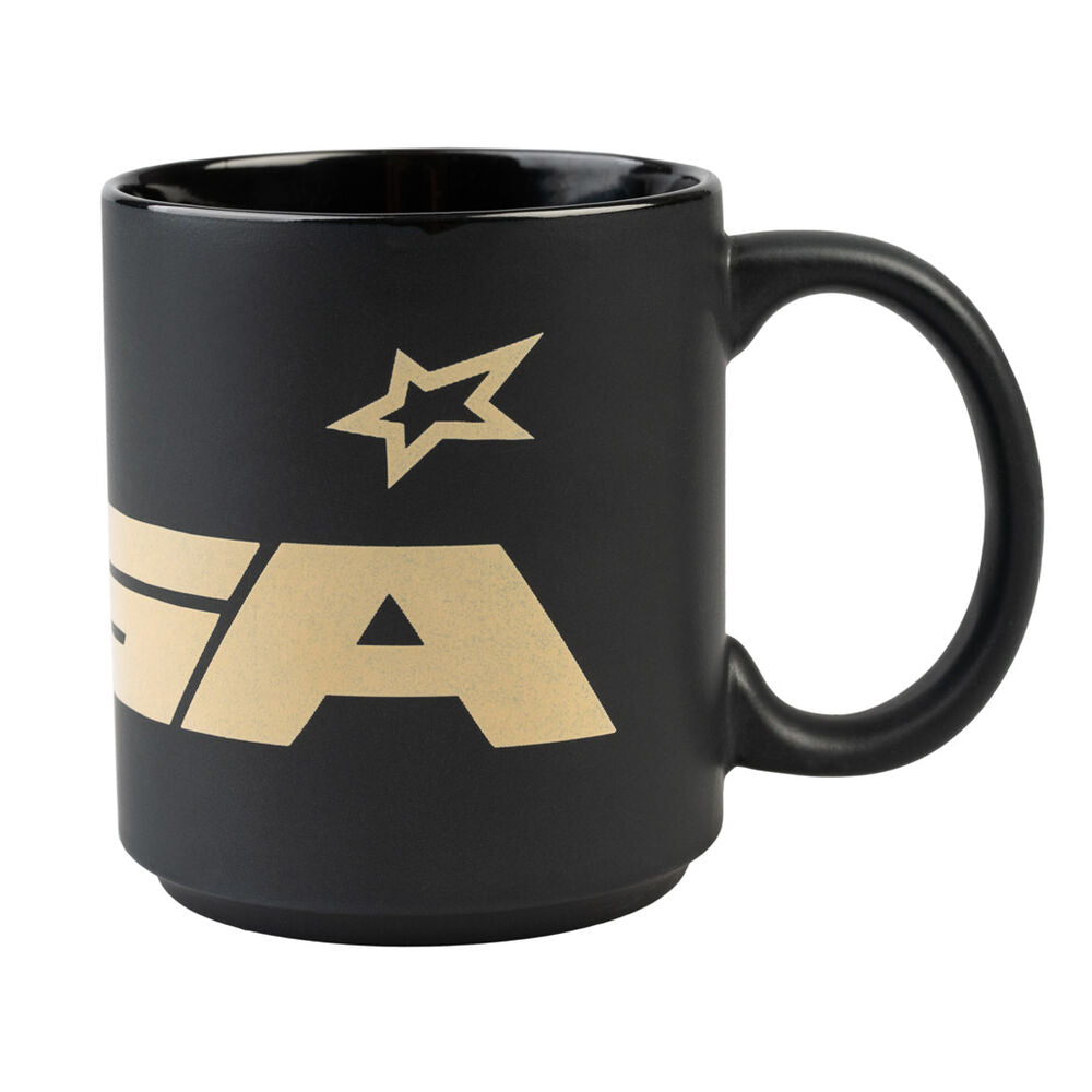 Lisa mug 350ml Nerdscape