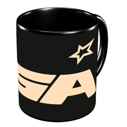 Lisa mug 350ml Nerdscape