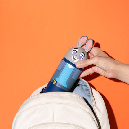 Zootopia 2 Judy Hopps 3D pencil case