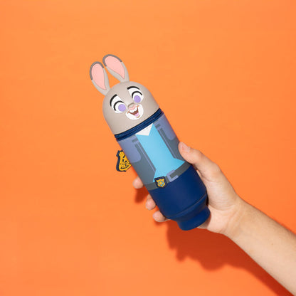 Zootopia 2 Judy Hopps 3D pencil case
