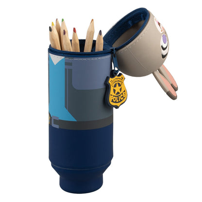 Zootopia 2 Judy Hopps 3D pencil case