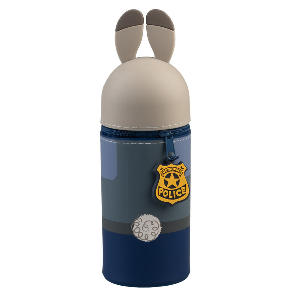 Zootopia 2 Judy Hopps 3D pencil case