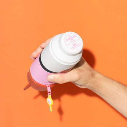 Zootopia 2 Nick Wilde 3D pencil case