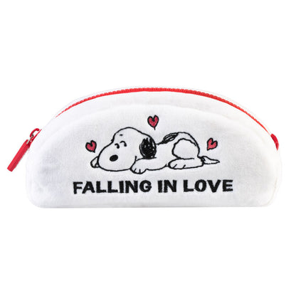Peanuts Snoopy pencil case Nerdscape
