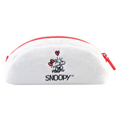 Peanuts Snoopy pencil case Nerdscape