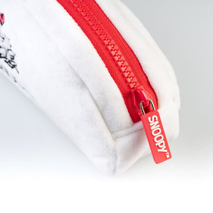 Peanuts Snoopy pencil case Nerdscape