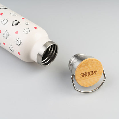 Peanuts Snoopy Bottiglia Acciaio Inox 350ml - Nerdscape, il must-have per veri fan Nerdscape