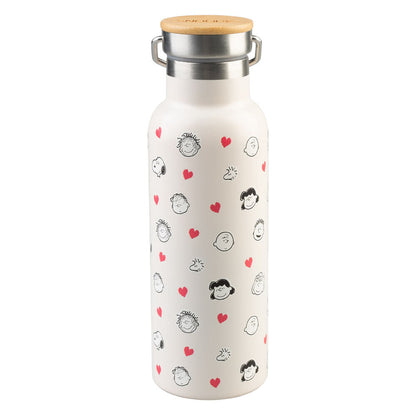 Peanuts Snoopy Bottiglia Acciaio Inox 350ml - Nerdscape, il must-have per veri fan Nerdscape