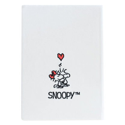 Peanuts Snoopy Premium A5 Notebook – Nerdscape Edition Nerdscape