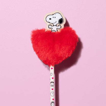 Peanuts Snoopy Pompon pen Nerdscape