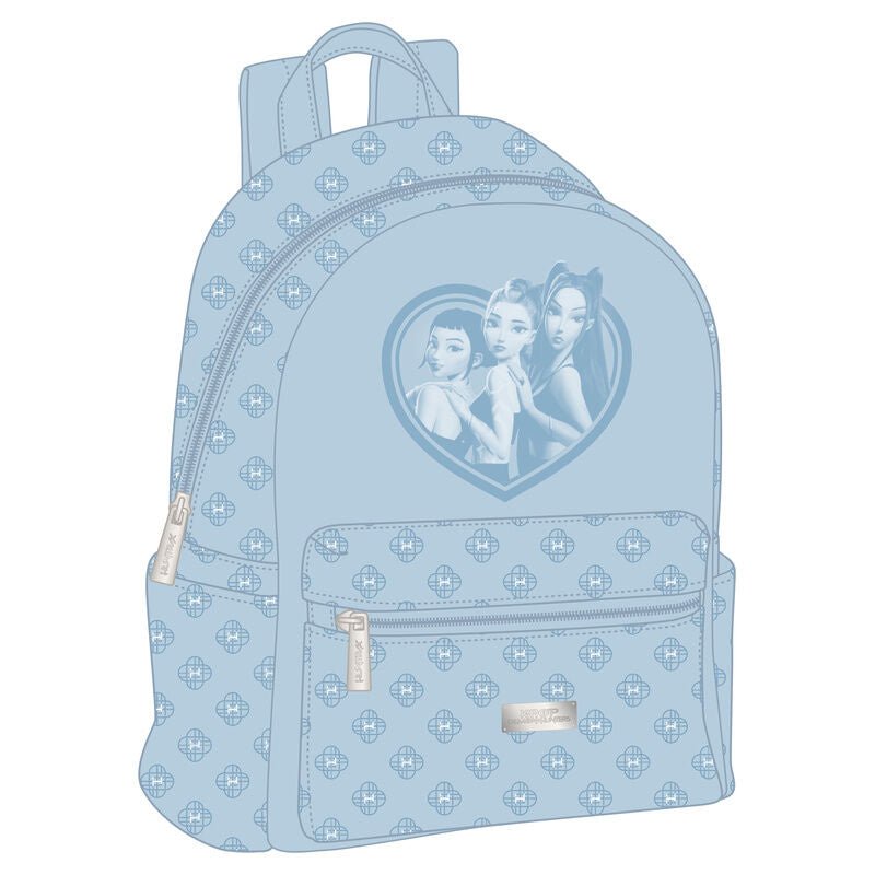 Demon Hunters Secret Kpop backpack 28cm - Nerdscape