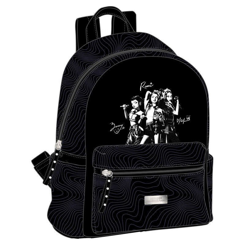 Demon Hunters Spirit Kpop backpack 28cm - Nerdscape