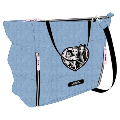 Demon Hunters Kpop Huntrix bag - Nerdscape