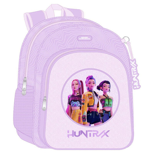 Demon Hunters Kpop Iconic adaptable backpack 42cm - Nerdscape