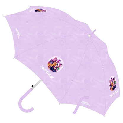 Demon Hunters Kpop Iconic Automatic umbrella 60cm - Nerdscape