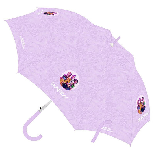 Demon Hunters Kpop Iconic Automatic umbrella 60cm - Nerdscape
