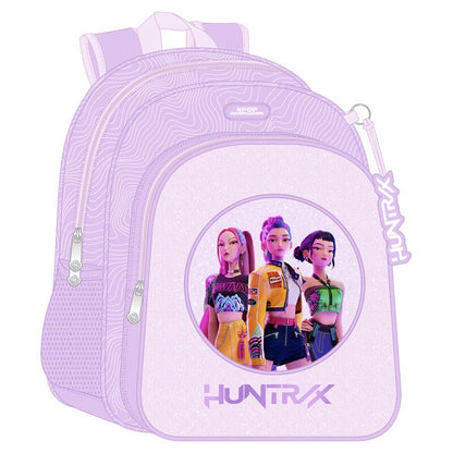 Demon Hunters Kpop Iconic adaptable backpack 38cm - Nerdscape