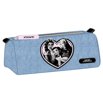 Demon Hunters Kpop Huntrix pencil case - Nerdscape
