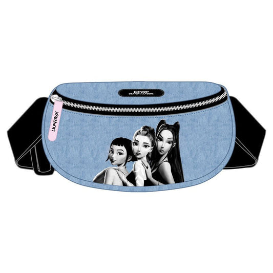 Demon Hunters Kpop Huntrix belt pouch - Nerdscape