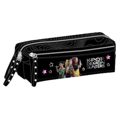 Demon Hunters Kpop Energy pencil case Nerdscape