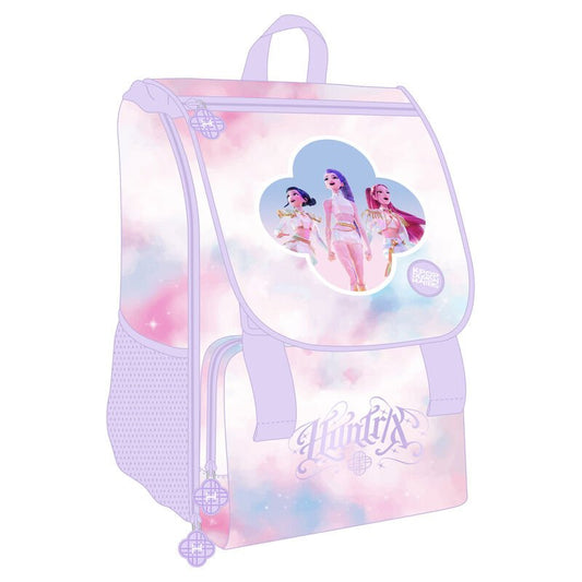 Demon Hunters Kpop Artist backpack 41cm - Nerdscape