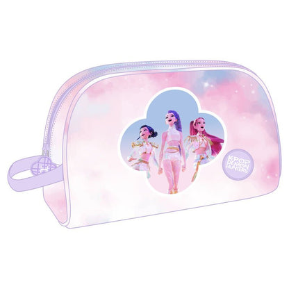 Demon Hunters Kpop Artist adaptable vanity case - Nerdscape
