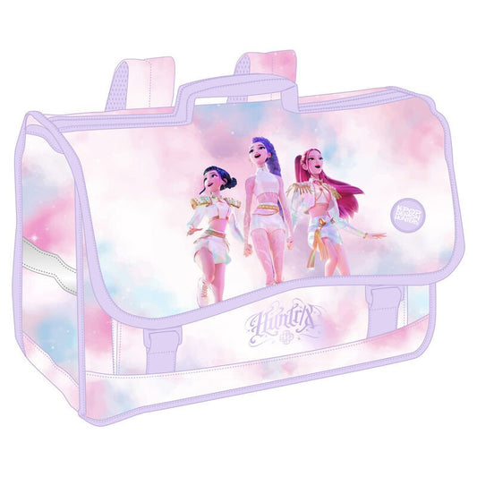 Demon Hunters Kpop Artist backpack bag - Nerdscape