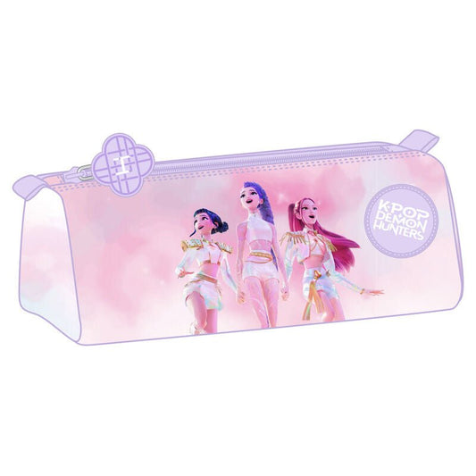 Demon Hunters Kpop Artist pencil case - Nerdscape