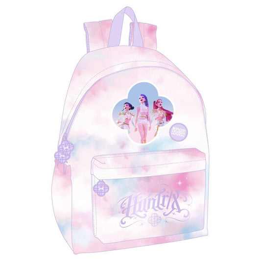 Demon Hunters Kpop Artist backpack 43cm - Nerdscape