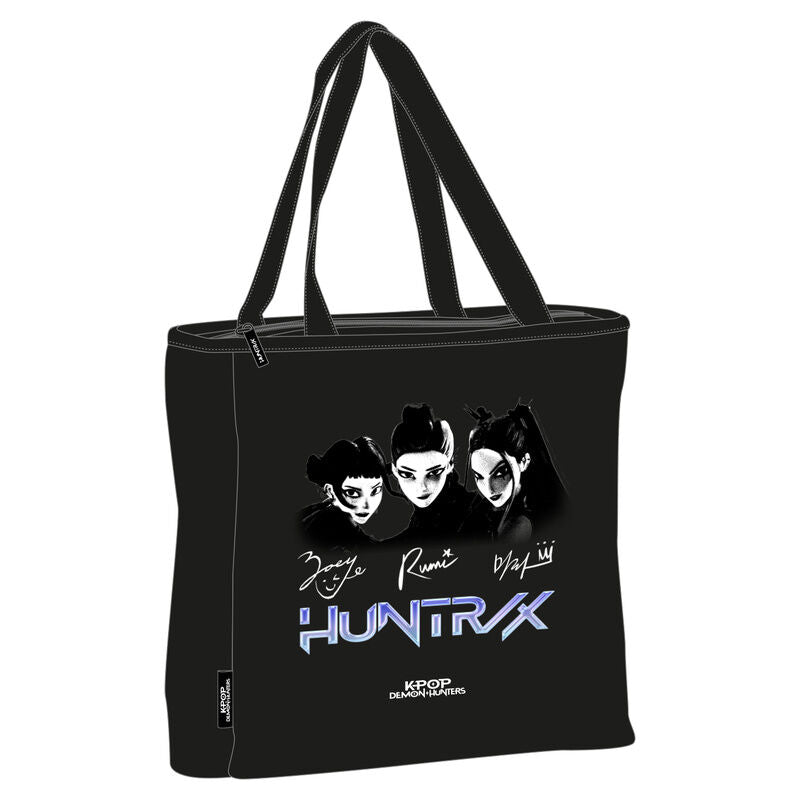 Demon Hunters Kpop Soul shopping bag - Nerdscape
