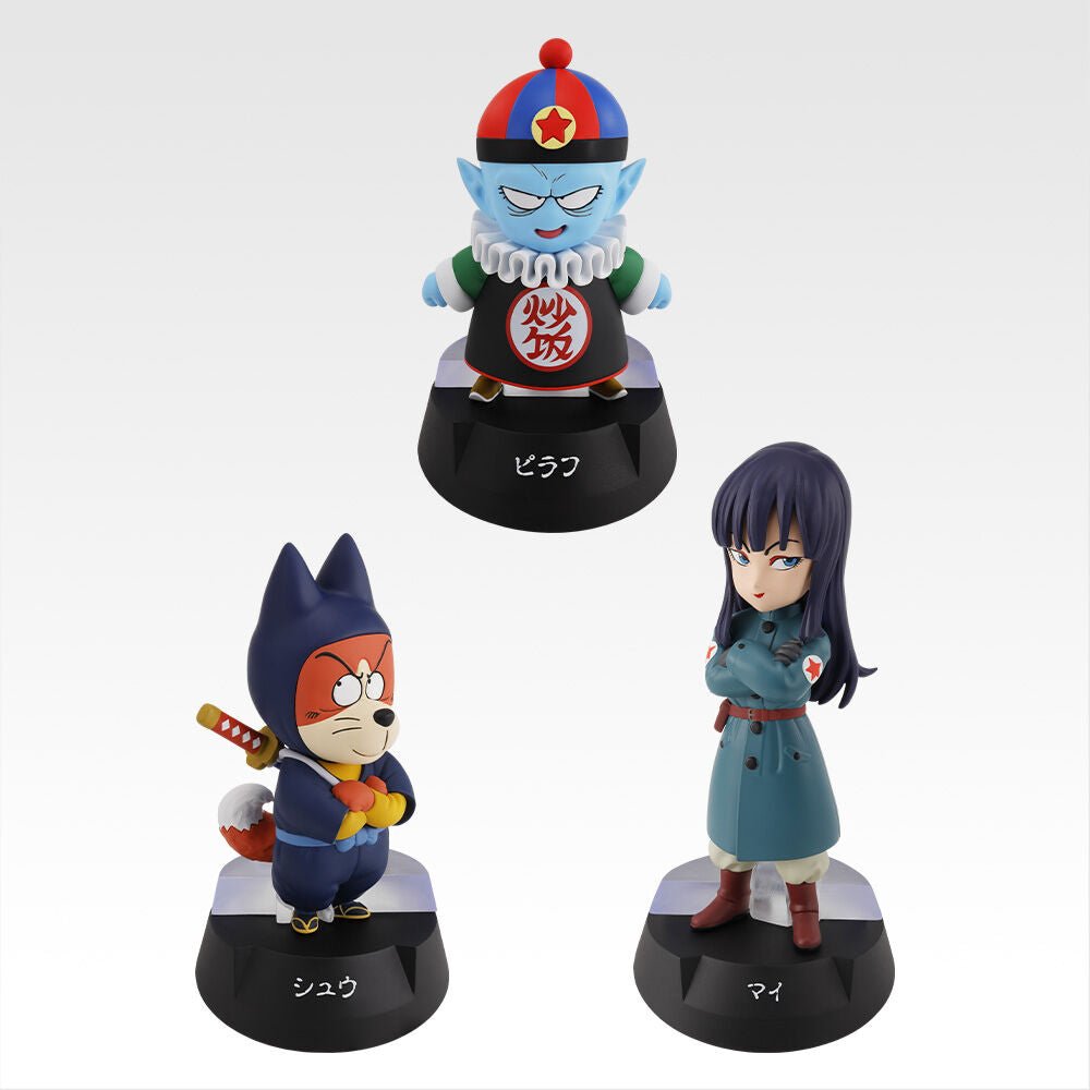Dragon Ball Son Goku Youth Ichiban Kuji Bundle - Nerdscape