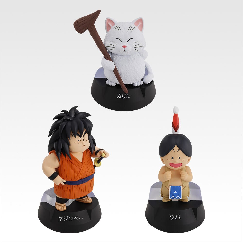 Dragon Ball Son Goku Youth Ichiban Kuji Bundle - Nerdscape