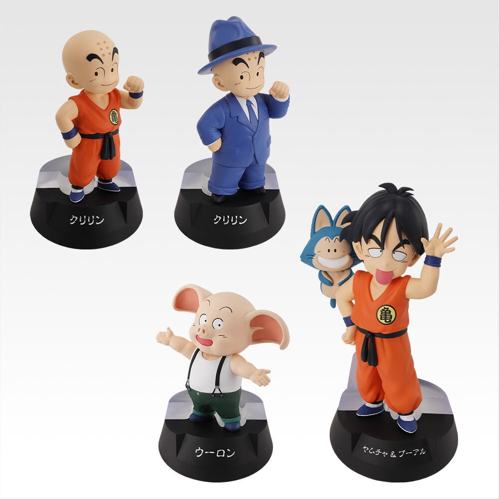 Dragon Ball Son Goku Youth Ichiban Kuji Bundle - Nerdscape