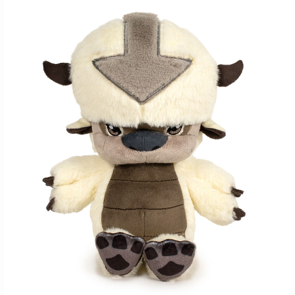 Avatar The Last Airbender Appa plush toy 21cm Nerdscape
