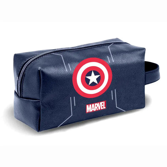 Marvel Captain America vanity case Nerdscape