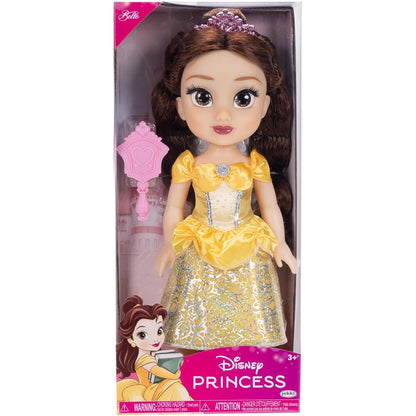 Disney Beauty and the Beast Bella 38cm Nerdscape