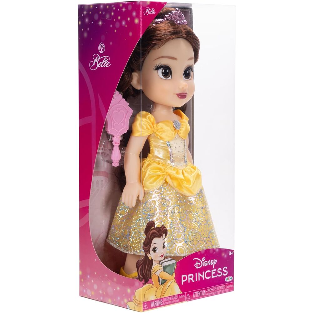 Disney Beauty and the Beast Bella 38cm Nerdscape