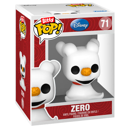 Funko Pop! Starter Figure Set Nightmare Before Christmas - Figura da Collezione Vinyl - Nerdscape Nerdscape
